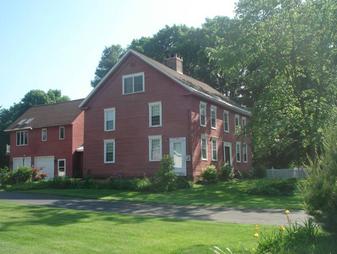 Southington Bed and Breakfast